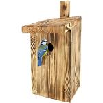 Casette scontate di legno per uccelli 