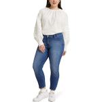 Levi's Plus Size 311 Shaping Skinny, Jeans Donna, Lapis Gallop Plus, 14 M