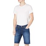 Pantaloncini di jeans per Uomo Levi's 501 