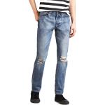 Jeans skinny blu per Uomo Levi's 501 
