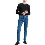 Jeans elasticizzati vita 34 scontati per Uomo Levi's 