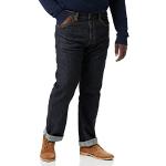 Jeans regular fit vita 34 scontati per Uomo Levi's 505 