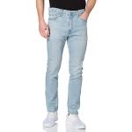 Jeans skinny vita 31 per Uomo Levi's 510 