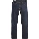 Jeans skinny vita 34 per Uomo Levi's 510 