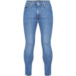 Jeans skinny vita 30 per Uomo Levi's 510 