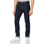 Levi's 511 Slim, Jeans Uomo, Blu Rock Cod, 34W / 34L