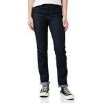 Levi's 724 High Rise Straight, Jeans Donna, To The Nine, 25W / 32L