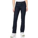 Levi's 725 High Rise Bootcut, Jeans Donna, Blu ( To The Nine ), 24W / 30L