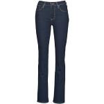 Jeans bootcut vita 26 blu per Donna Levi's High rise 
