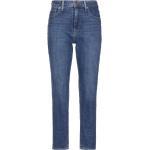 Levi's® High Waisted Mom Jeans Donna, blu, taglia 27/27
