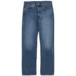 Levis jeans 501 original chemical