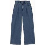 Jeans baggy per Donna Levi's 