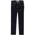 Levi's Lvb 510 Skinny Fit Jeans Bambini e Ragazzi, Blu (Twin Peaks), 10 anni