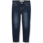 Levi's Lvg 710 Super Skinny Jeans Bambine e Ragazze, Blu (Blue Asphalt), 12 anni