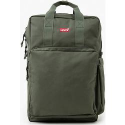 Levi's® L Pack Large Verde / Bottle Green