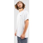 Magliette & T-shirt classiche bianche L di cotone mezza manica con manica corta per Uomo Levi's 