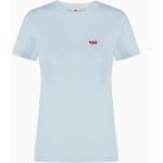 Magliette & T-shirt basic blu per Donna Levi's 