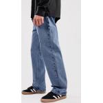 Levi's Skate Baggy 5 Pocket Jeans blu Jeans