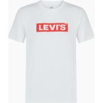 Levi's Ss Relaxed Fit Tee Bianco Uomo LT16143-0181-GC1-F21-XS