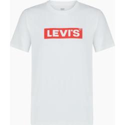 Levi's Ss Relaxed Fit Tee Bianco Uomo LT16143-0181-GC1-F21-XS