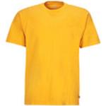 Magliette & T-shirt gialle XL mezza manica con manica corta per Uomo Levi's Red Tab 