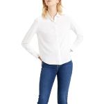 Levi's New Classic Fit Bw, Donna, Bright White, XL