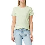 Levi's The Perfect Tee Maglietta, Batwing Outline Bok Choy, S Donna