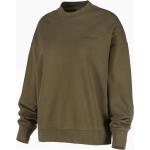Levi's Wfh Sweatshirt Verde Donna LTA0886-0009-GC1-F21-XS