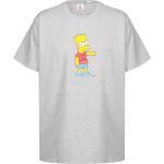 Vestiti ed accessori estivi grigi S per Donna Levi's Simpsons 