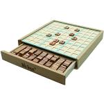 Sudoku di legno Lexibook 