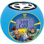 Radiosveglie blu per bambini Lexibook Toy Story Woody 