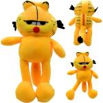 Peluche a tema gatti gatti per bambini 40 cm Garfield Garfield 