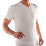 Magliette & T-shirt bianche M a girocollo mezza manica 3 pezzi con scollo rotondo per Uomo Liabel 
