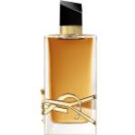 Eau de parfum 90 ml ai fiori d'arancio fragranza legnosa Saint Laurent Paris Libre 