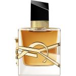 Eau de parfum 30 ml all'olio essenziale bergamotto fragranza legnosa per Donna Saint Laurent Paris Libre 
