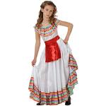 Costumi da messicano Toyland 