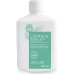 Lichtena Baby - Shampoo Bimbi Anti-lacrime fin dalla nascita, 200ml