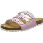 Pantofole larghezza E rosa numero 33 per bambini Lico 