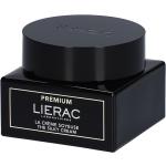 Lierac - Lierac Premium Soyeuse Crema Viso Idratante Antirughe Pelle Normale e Mista 50 ml Crema antirughe unisex