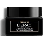 Lierac - Lierac Premium Voluptueuse Crema Viso Ricca Nutriente Antirughe Pelle Secca 50 ml Crema antirughe unisex
