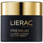 Creme viso per pelle normale idratanti Lierac Premium 