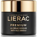 Creme viso 50 ml non comedogeni per pelle normale idratanti con olio di semi Lierac Premium 