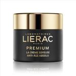 Creme viso 50 ml scontate per pelle normale idratanti Lierac Premium 