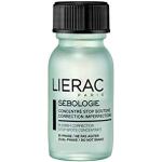 Scrubs 15 ml scontati per pelle acneica esfolianti ideali per acne allo zinco per il viso Lierac 