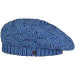 Cappelli invernali 54 casual azzurri da lavare a mano per Donna Lierys 