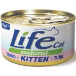 Cibi per gattini Life Lifecat 