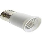 Lampadine di plastica a LED compatibile con E27 Life 