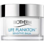 Creme viso 50 ml per pelle sensibile idratanti Biotherm Life Plankton 