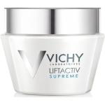 Creme 50 ml ipoallergeniche per per pelle secca antirughe all'acqua termale da giorno per viso Vichy Liftactiv 