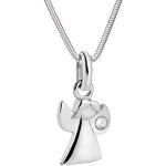 LillyMarie Donne Collana Argento sterling 925 Ange
